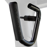 OxGord® GBHD-JP01 - Front Grab Handles with Grip Roll Bar
