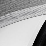 OxGord® Signature Gray Car Cover