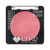 LYKD Cream Blush in 506 Pink Dream for a Natural Flush