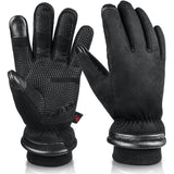 OZERO Waterproof Winter Gloves