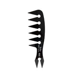Rodeo Style Collection Hair Comb 044 for Easy Styling