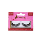 Nascita Exclusive Love False Eyelashes for Natural Volume