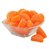 KING HENRY'S ORANGE SLICES