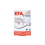 New Life Omega-3 Fish Oil - 45 Capsules - High Purity EPA & DHA