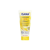 Isana Q10 & Vitamin C Brightening Hand Cream 100ml