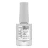 Beaulis Cloud Veil Nail Polish in 418 Nimbus Cloud 8ml