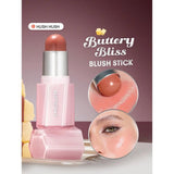 Sheglam Buttery Bliss Creamy Stick Blush 103 Hush Hush
