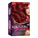 Wella Koleston Supreme Hair Dye - Nourishing Permanent Hair Color with Luxurious Cream Formula