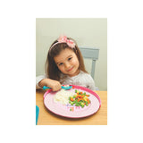 Mycey Vacuum Suction Plate MC277160 - Anti-Spill Childrens Dining Solution