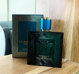 Versace Eros Eau De Parfum