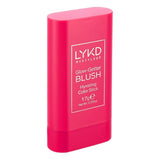 LYKD Glow-Getter Blush 592 Fleur for Radiant Cheeks