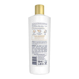 Dove Hair Therapy Breakage Remedy Shampoo - Nourishing, Anti-Breakage Hair Care for Damaged, Fragile Hair