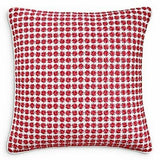Sky Sunset Blossoms Decorative Pillow, 18 x 18 Various Colors