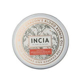 Incia Natural Stretch Mark Prevention Oil - Cold-Pressed, Organic Skincare for Pregnancy and Body Care