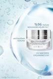 Institut Esthederm Cellular Water Cream - Hydrating Moisturizer for Dry Skin, Anti-Aging Benefits