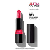 Avon Ultra Creamy Lipstick in Country Rose 3.6g