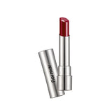 Flormar Sheer Up: Hydrating & Semi-Transparent Lipstick for Natural, Glossy Lips | Moisturizing, Lightweight Formula in Go For Bordeaux