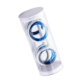 Anti-Vertigo Motion Sickness Glasses