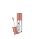 Flormar Mood Booster Liquid Highlighter: Achieve Natural Shimmering Illumination - Long-Lasting Glow, Creamy Texture for Radiant Makeup