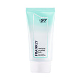 Frankly Cicahae Sunscreen SPF50+ Hydrating Sun Fluid 50ml