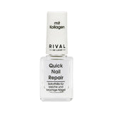Rival de Loop Repairing Nail Care Polish for Stronger Nails 105 ml