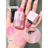 Sheglam Color Bloom Liquid Blush Petal Talk 5.2ml