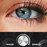 Avon Ultra Volume Waterproof Mascara in Blackest Black