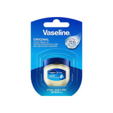 Vaseline Lip Therapy Original Soothing Balm 7g