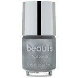 Beaulis 3-Piece Metallic Nail Polish Set - Long-Lasting, Easy to Apply Nail Color Variety for Fashionable Individuals