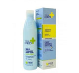CeceMed Silk Damaged And Dry Hair Conditioner - Moisturizing & Repairing Hair Care for Dry, Damaged Locks