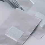 Nucci Gel Nail Polish Remover Wraps for Easy Soak-Off