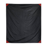 Packable Lightweight Pocket Size Blanket