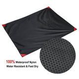 Packable Lightweight Pocket Size Blanket