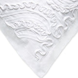 Padma Embroidered Duvet Set