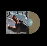 No Blame... Just Facts [Explicit Content] (Colored Vinyl) [Vinyl]