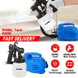 PaintMax Paint Sprayer Machine