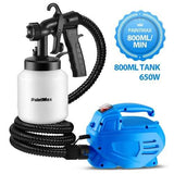 PaintMax Paint Sprayer Machine
