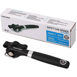 PAKITNER- Safe Cut Can Opener