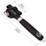 PAKITNER- Safe Cut Can Opener
