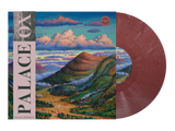 PRE-ORDER Palace - Ox (Indie Exclusive) [Black Cherry] [Vinyl]
