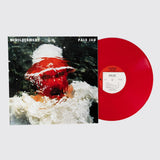 Pale Jay - Bewilderment (Opaque Red Colored Vinyl) [Vinyl]