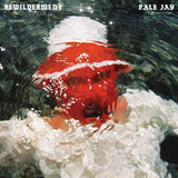 Pale Jay - Bewilderment (Opaque Red Colored Vinyl) [Vinyl]