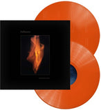 Mind Burns Alive (Orange Crush Colored Vinyl) (2 Lp's) [Vinyl]