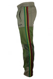 Palm Angels Men Sweatpants