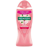 Palmolive Aroma Sensations Feel The Glow Exfoliating Body Wash 750ml