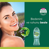 Palmolive Aroma Sensations So Firm Shower Gel for Firming Feel 500ml