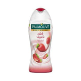 Palmolive Strawberry Dream Body Butter Shower Gel 500ml