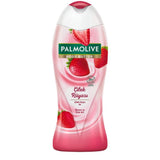 Palmolive Strawberry Dream Body Butter Shower Gel 500ml