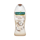 Palmolive Body Butter Coconut Moisturizing Shower Gel 500 ml