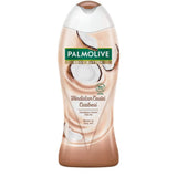 Palmolive Body Butter Coconut Moisturizing Shower Gel 500 ml